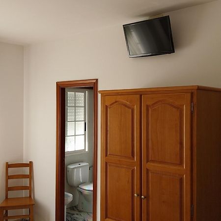 Pension Glorioso II Picaraña Εξωτερικό φωτογραφία
