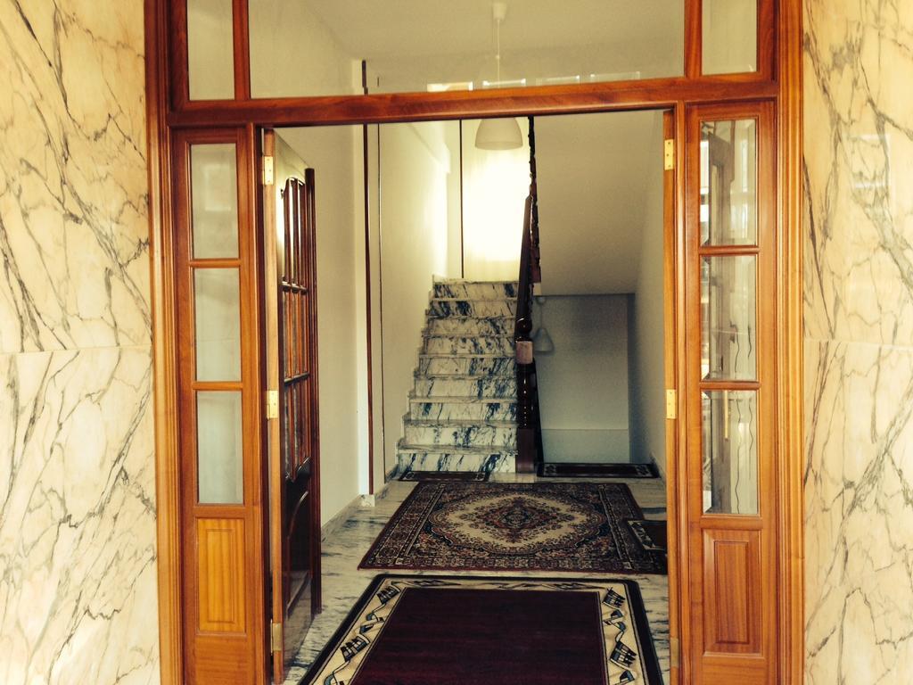 Pension Glorioso II Picaraña Εξωτερικό φωτογραφία
